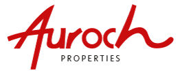 logo auroch properties